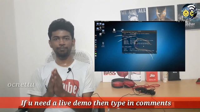 stegnography method ? | Android Tricks | tamil ?? смотреть онлайн