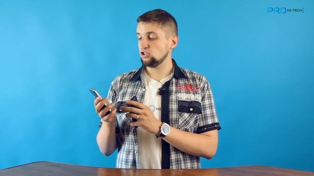 Покупаем бюджетный смартфон. На что обращать внимание? Pro Hi-Tech смотреть онлайн