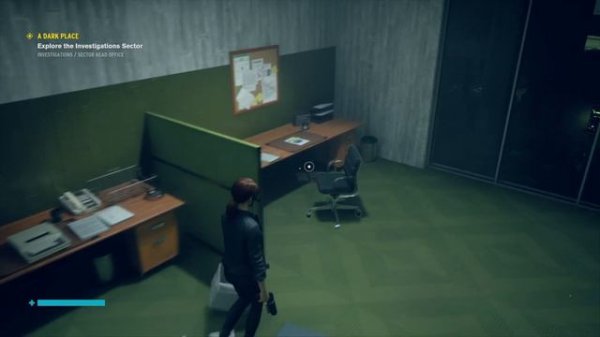 Control Ultimate Edition | Control Gameplay Walkthrough Part 31 | PS5 PS4 Control Review