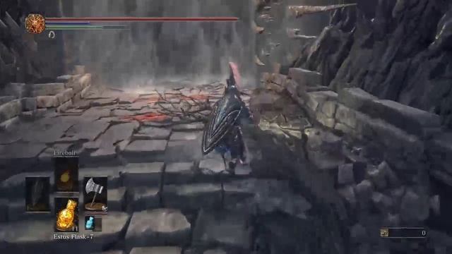 Dark Souls 3 Usurper Endind смотреть онлайн