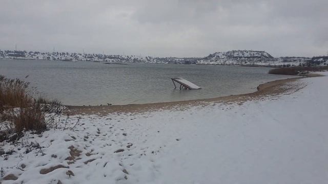 Песочный карьер, Авдеевка 04.03.2022 смотреть онлайн