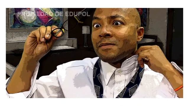 Comic Felipe UTB Edupol смотреть онлайн