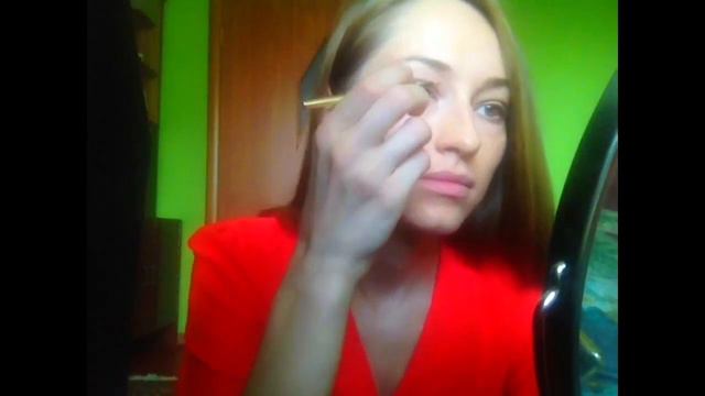 GRWM | Осенний дневной макияж и укладка | Собираемся вместе смотреть онлайн