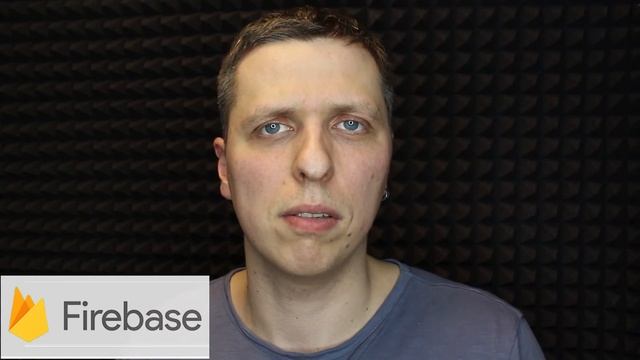 Курс по созданию To-Do App с Firebase смотреть онлайн