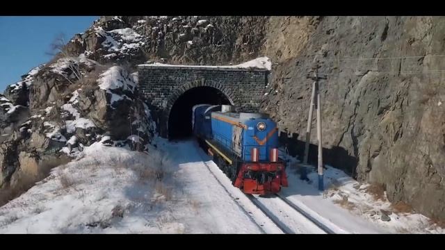 Байкал | CheapTravelNature | Путешествия смотреть онлайн