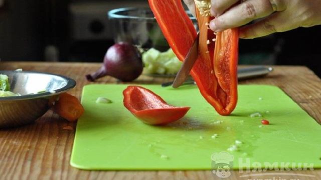 Книга рецептов