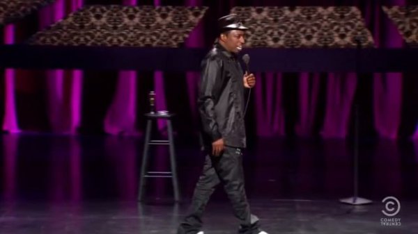 Entertainment vs. Eternity  -  Even at the Doors !