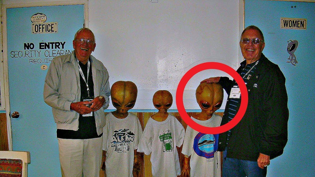 В ЗОНЕ 51 ДЕЙСТВИТЕЛЬНО ПРОИСХОДИТ ЧТО-ТО СТРАННОЕ И ЗАГАДОЧНОЕ смотреть онлайн