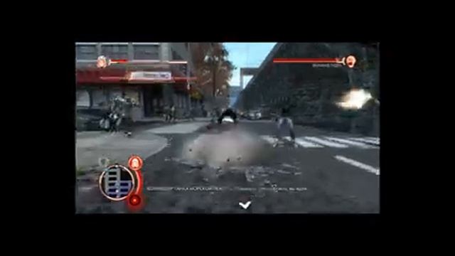 Prototype 1 полное прохождение смотреть онлайн