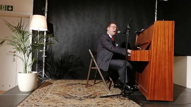Романс "Гитара моя, гитара" поёт Мацей Клоциньский. Maciej Klociński i romans "Gitara moja, gitara" смотреть онлайн