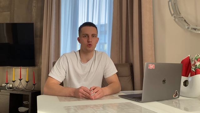 Машинное обучение простыми словами. Понятие, факты, польза. смотреть онлайн