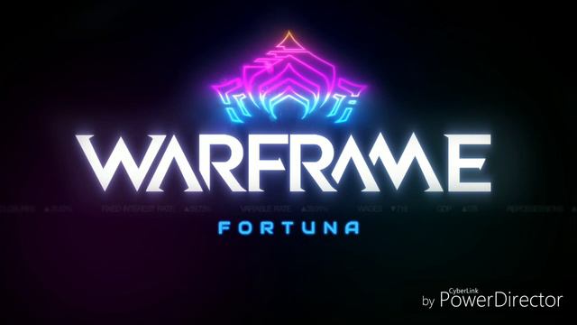 [Warframe] Fortuna-We all lift together remix смотреть онлайн