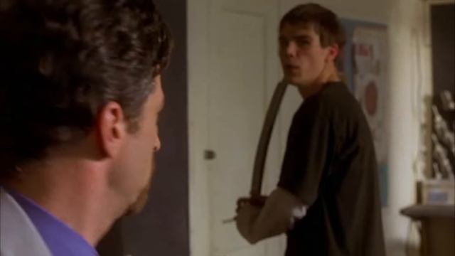 The Faculty _ Official Trailer (HD) - Salma Hayek, Jon Stewart _ MIRAMAX смотреть онлайн
