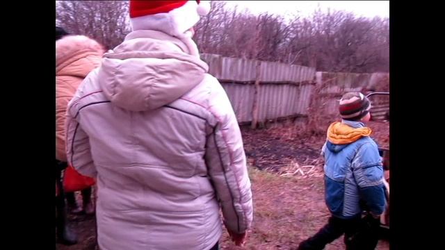 Колядки смотреть онлайн