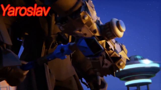 Skibidi toilet multiverse 11 озвучка. смотреть онлайн