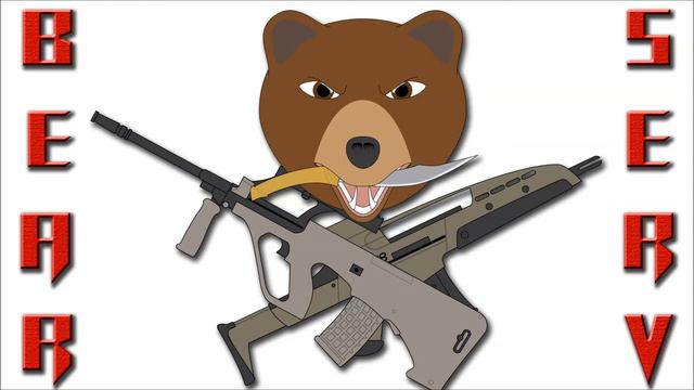 Bearcast Podcast ep .1 -- The Awkward Beginning смотреть онлайн