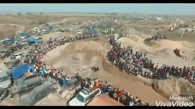 Гонки Бишкек шок!!! смотреть онлайн