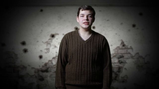 Дорошев Павел. «Чулочки» - Муса Джалиль смотреть онлайн