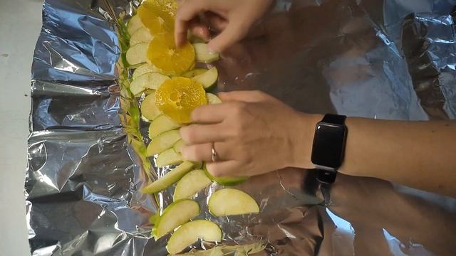 Вкусные рецепты запечённой утки