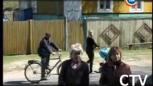 (СТВ) Новыя падарожжы дылетанта - Пагост Загарадскі смотреть онлайн