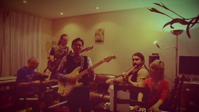 Marussia Band Mix