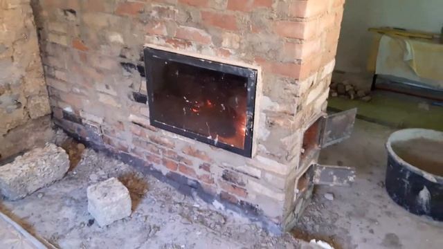 Грубка камин смотреть онлайн