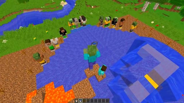 КАК ПРОЙТИ МАЙНКРАФТ НУБ ЗАТРОЛЛЕН НЕВИДИМЫМ ПРО НУБИКОМ ! 100% ТРОЛЛИНГ НУБА НЕВИДИМКОЙ смотреть онлайн