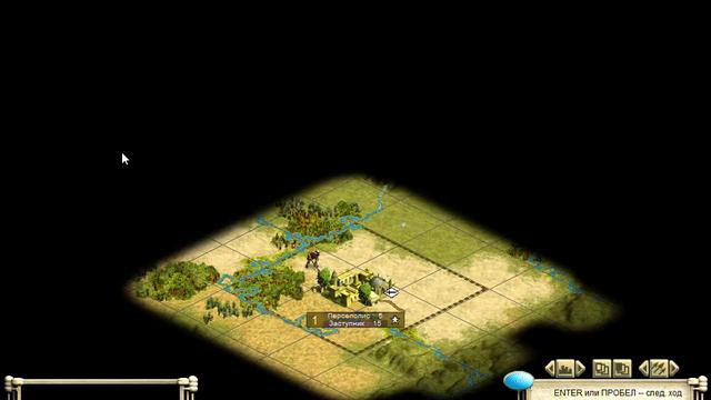 Краткий обзор новой игры за Персов на Последнем Уровне сложности!(Начало) смотреть онлайн