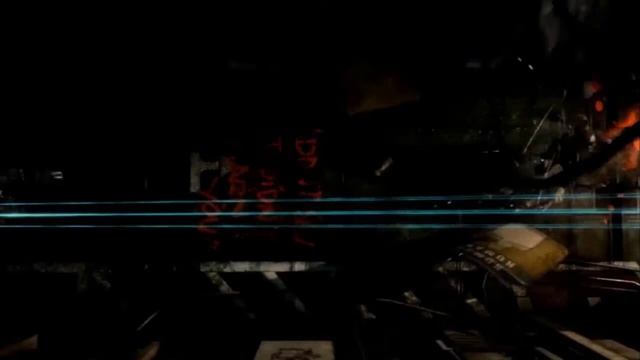 Dead Space 3 - Trailer [2013] смотреть онлайн