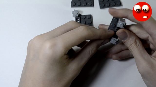 ПОДРОБНАЯ ИНСТРУКЦИЯ НА ЛЕГО-МЕХ(шагоход из армии Ледяных Ангелов) смотреть онлайн