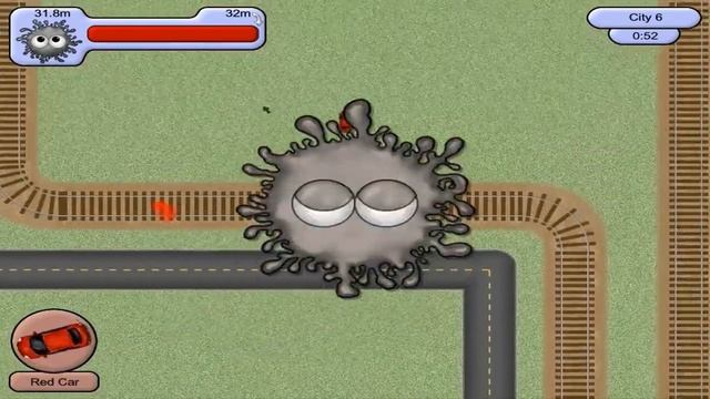 Let's Play Tasty Planet Part 5 I Am Become Death смотреть онлайн