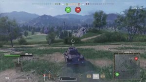 World Of Tanks Modern Armor (PS5). Double Mastery.