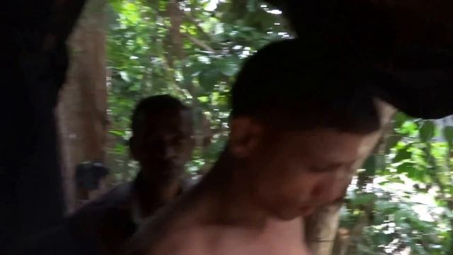 Sri Lanka Ratnapura gems Market Tours 5 смотреть онлайн