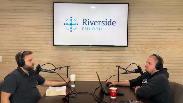 Roundtable Podcast | Psalm 1 | Episode 19 смотреть онлайн