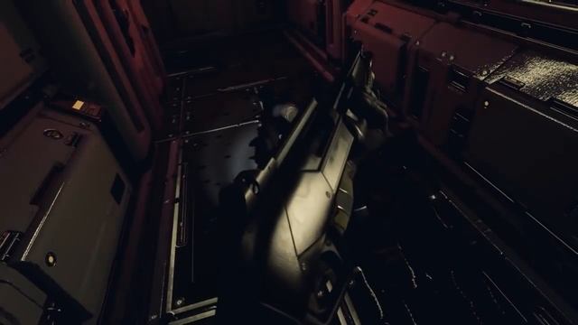 QUANTUM ERROR Trailer (New FPS Horror Game 2020) PS5 смотреть онлайн