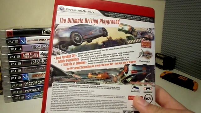 Best Playstation 3 Games part 2 смотреть онлайн