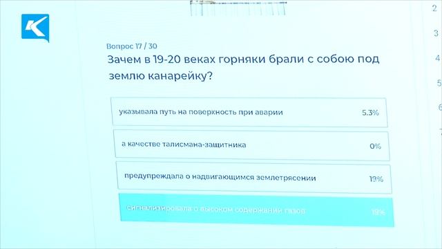 30 11 2022 Сотрудники СУЭК Кузбасс и КузГТУ провели профориентационные встречи со школьниками смотреть онлайн