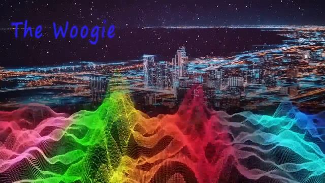 The Woogie _ YouTube Audio Library _ New Music.mp4 смотреть онлайн