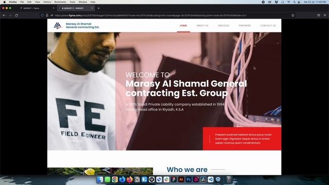 Anchor Link | Scroll to position | Single page website in Figma | Malayalam | മലയാളം смотреть онлайн