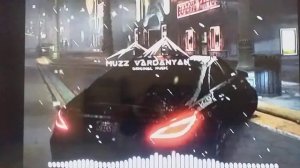 мерседес банан музыка