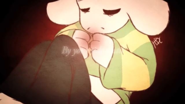 His Theme [Undertale] смотреть онлайн