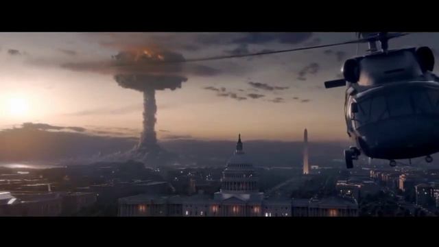 Nuclear War