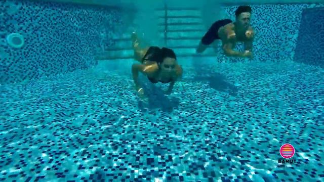 Barut Fethiye Sensatori 5* смотреть онлайн