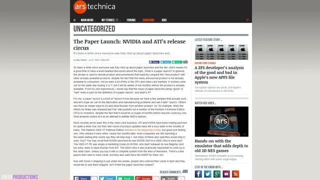 1080 vs 480 Launch | Graphics Cards Supply & Demand смотреть онлайн