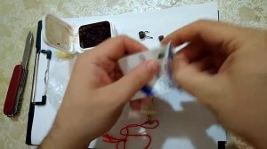 Обзор пучковяза.Как работает пучковяз.Насаживаем пучковязом мотыля,пелец,бойлы.Пучковяз для рыбалки