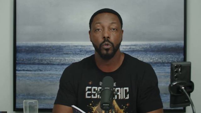 A Reading From The Epic Of Humanity By Billy Carson