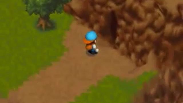 Let's Play Harvest Moon 64 Part 35: The wrong game смотреть онлайн