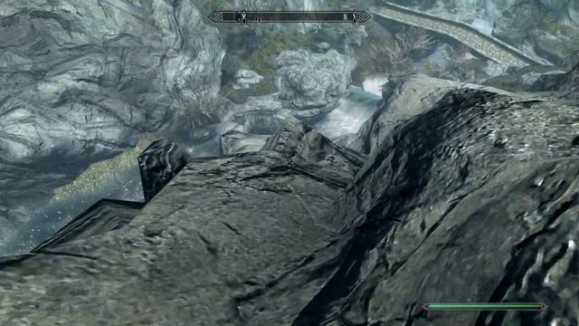 The Elder Scrolls V Skyrim 0039 Бритва Меруниса смотреть онлайн
