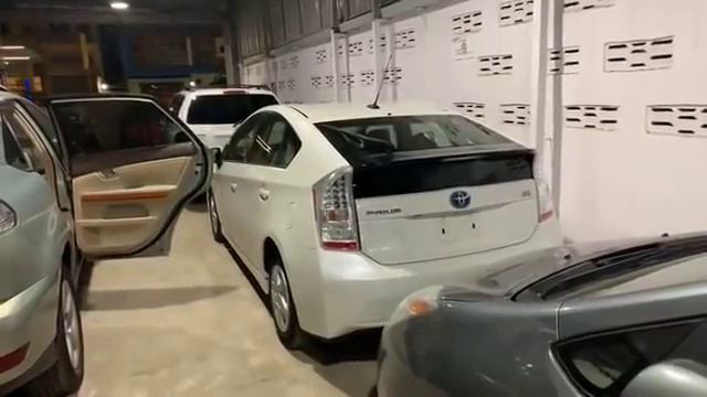 Used Cars For Sale | 2006 Lexus RX330 Full Option & 2004 Toyota Prius Half Full смотреть онлайн