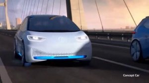 ★ Машины будущего ★ ТОП 5 автомобилей 2030 года